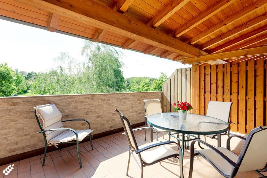 Ronc Dai Luchis Villa Faedis Exterior foto