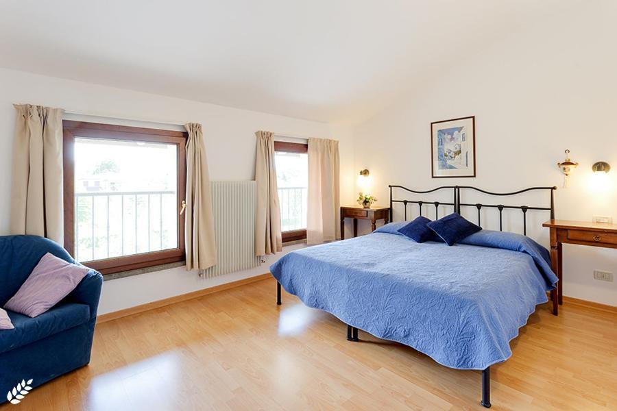 Ronc Dai Luchis Villa Faedis Exterior foto