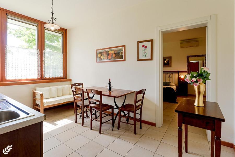 Ronc Dai Luchis Villa Faedis Exterior foto