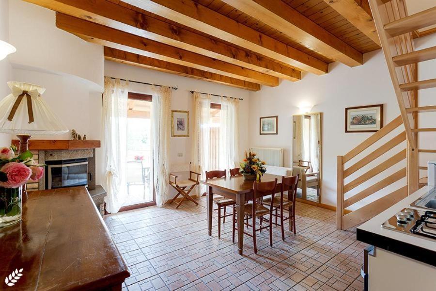 Ronc Dai Luchis Villa Faedis Exterior foto