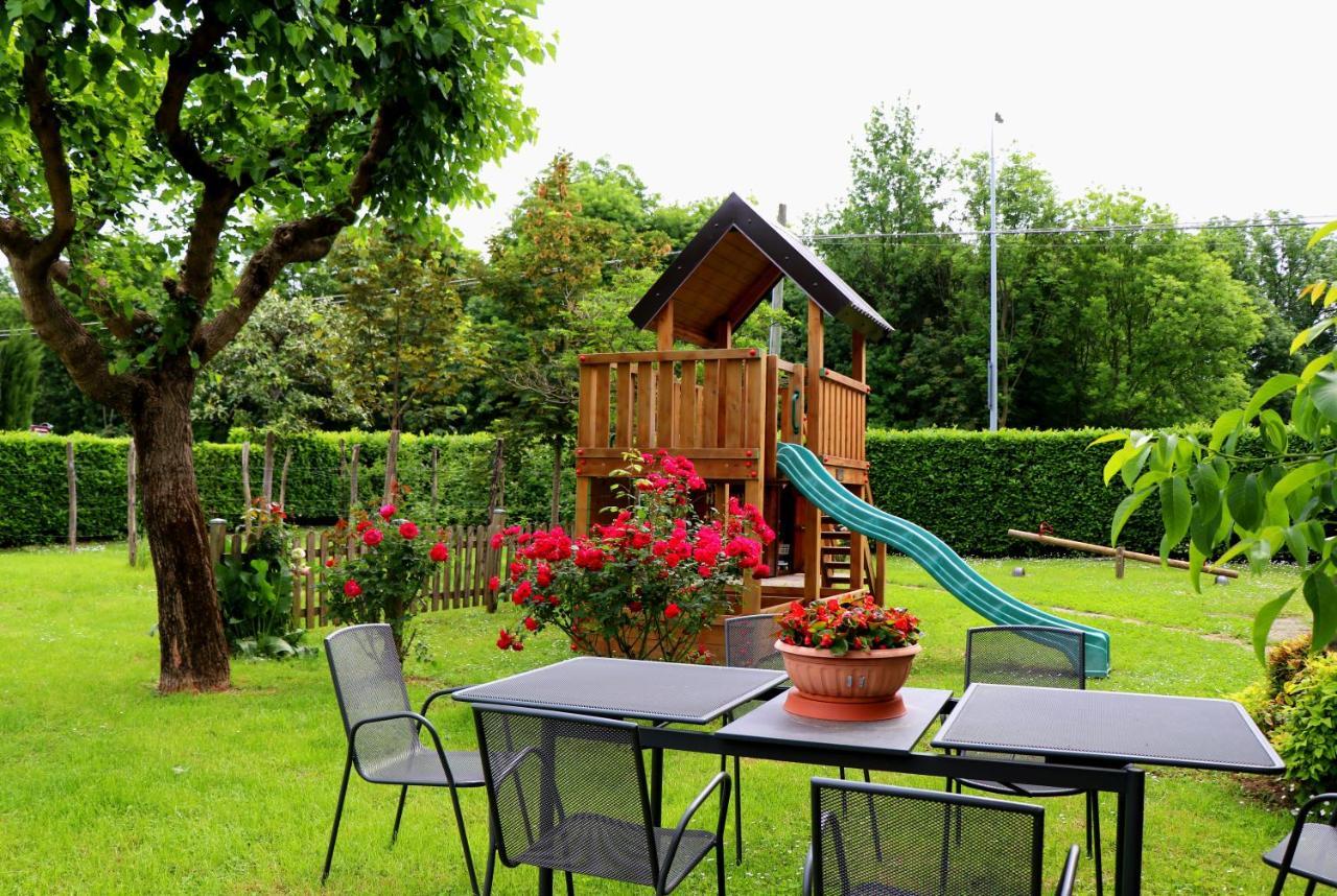 Ronc Dai Luchis Villa Faedis Exterior foto