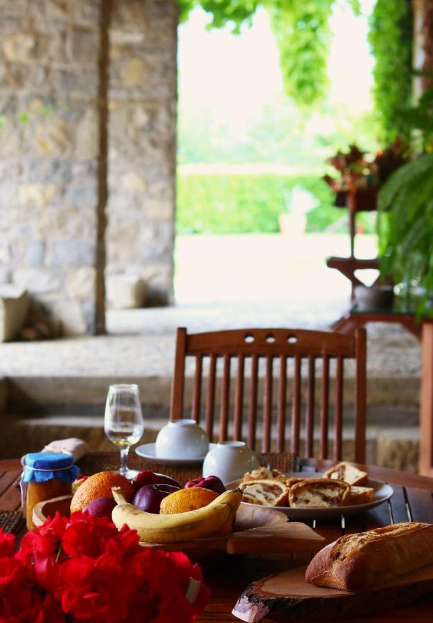 Ronc Dai Luchis Villa Faedis Exterior foto