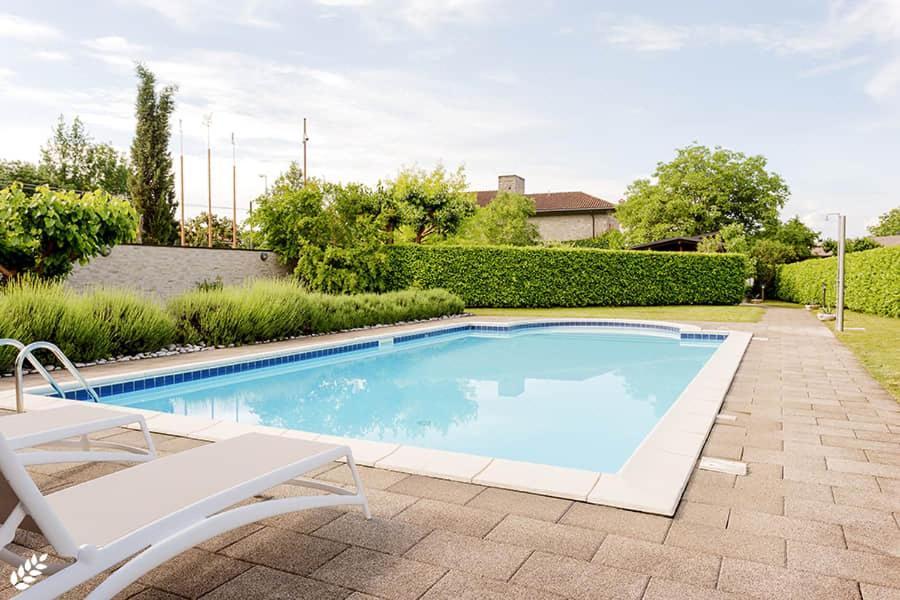 Ronc Dai Luchis Villa Faedis Exterior foto