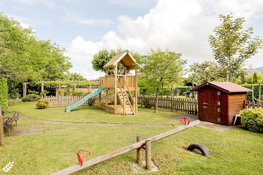 Ronc Dai Luchis Villa Faedis Exterior foto