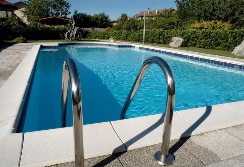 Ronc Dai Luchis Villa Faedis Exterior foto