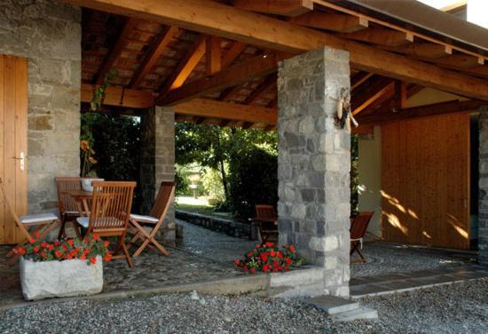 Ronc Dai Luchis Villa Faedis Exterior foto